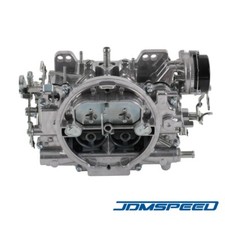 4 Barrel Carburetor W Electric Choke For 1406 Performer 600 Cfm 4 Barrel Carburetor W Electric Choke For 1406 Performer 600 Cfm