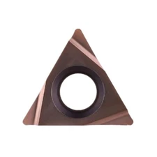 ZIMI-CNC TPGH090202L TPGH181505L ZM930 CNC Carbide Insert 10pcs New