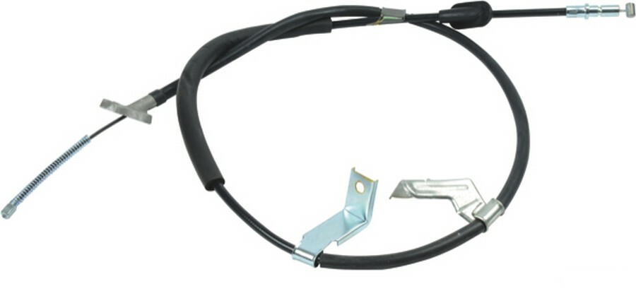 Brake cable For HONDA|CR-V III |2.2 i-DTEC 4WD |2007/01-|rear right|+ more