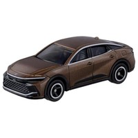 Takara Tomy Tomica No.72 Toyota Crown MaßStab 1:66 Neu JP