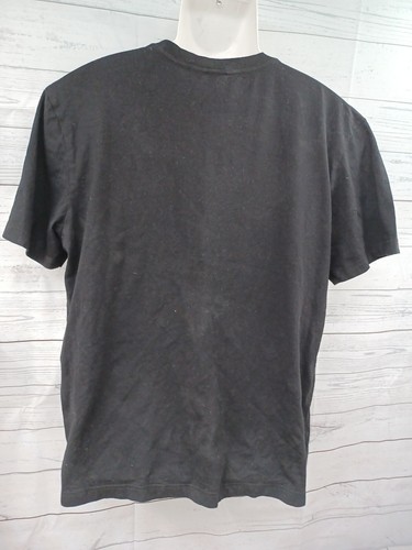 Vtg Divided Welcome to the Neighborhood NY City Street T-shirt Skyline Size XL - Picture 3 of 8