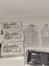 Zebra PWR-BGA12V50W0WW Zasilacz AC/DC (bez kabli) X3 jednostki