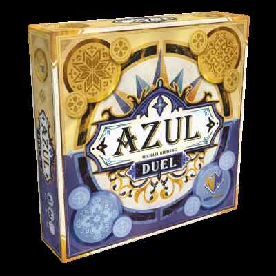 Azul Duel (DE) Brettspiel 2 Spieler