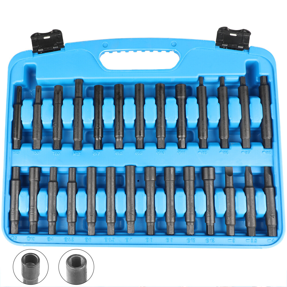 CASOMAN 50PCS Shock Absorber Tool All In One Kit, Shock - Foto 14