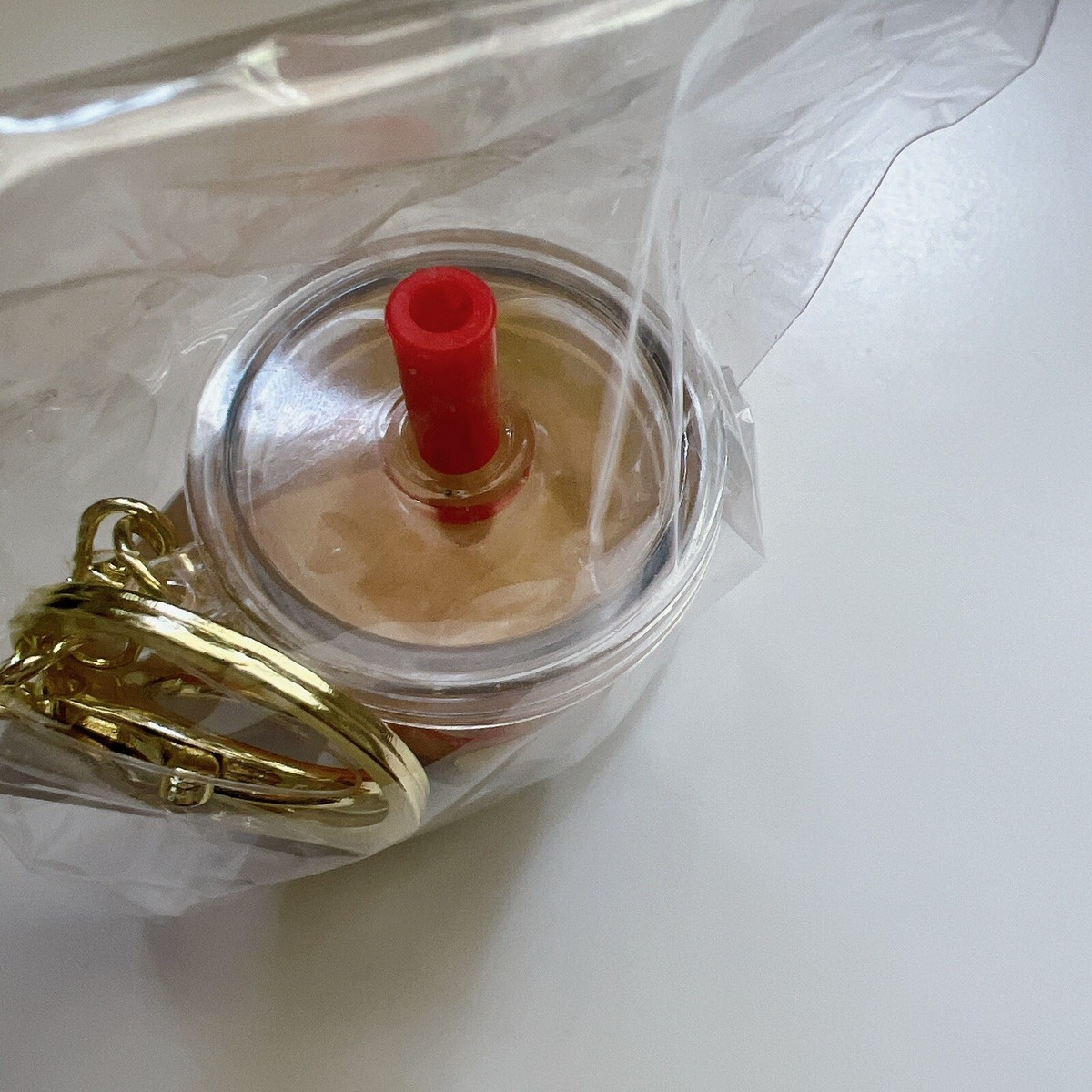 Final Fantasy XIV x Gong Cha FF14 Fat Chocobo Boba Tea