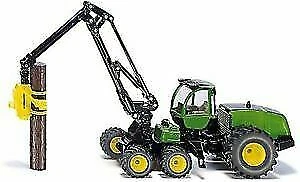 Voitures miniatures verts 1:50