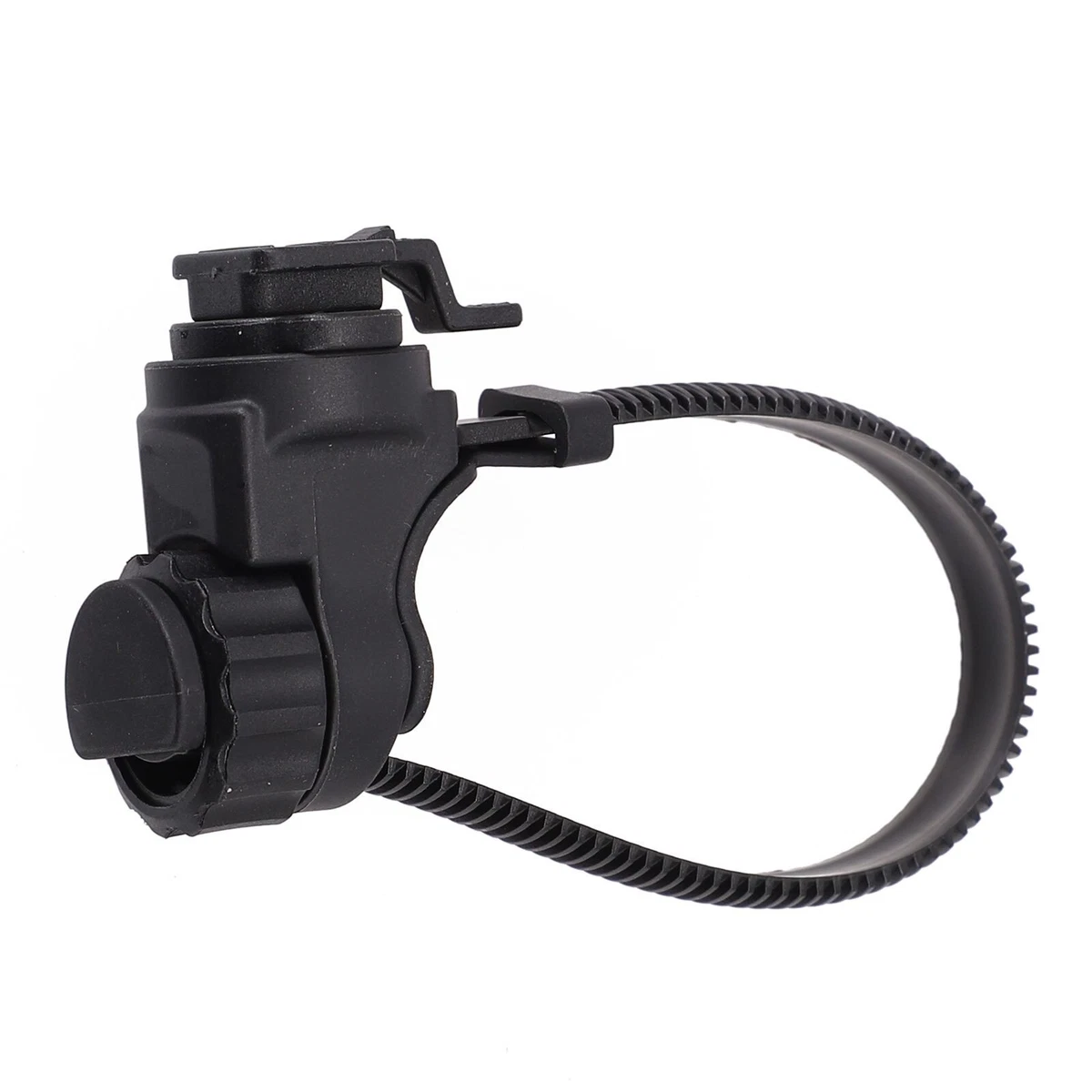 For Trek Bontrager Ion Pro Headlight Mount for Bicycles Stable and