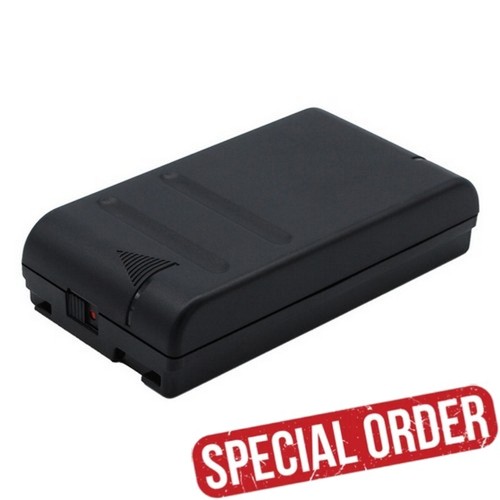 Battery For NIKON NP55, NP66, NP66H, NP77, RC6000/77, VN300, VN3000 - Picture 9 of 10