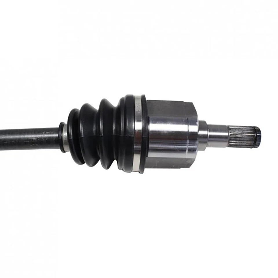 Eje delantero articulado CV para Hyundai Accent 2000 2001 2002-2005 transmisión automática Foto 4 de 4