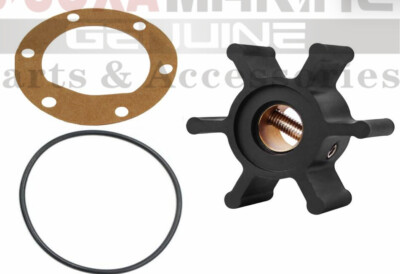 25-12009 Impeller Repair Kit Northern Lights Lugger Pump 25-12007 Sierra 23-3315