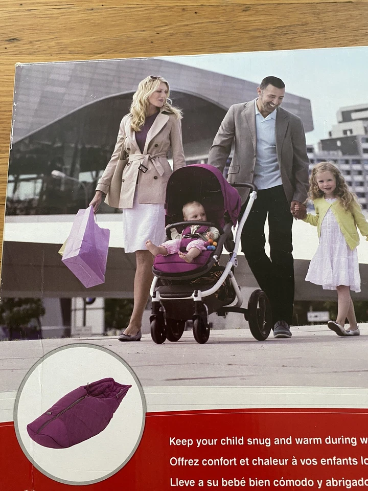 Britax Affinity Fósil Color Marrón Foto 4 de 4