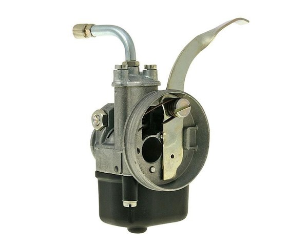 DellOrto Vergaser 13Mm FüR Piaggio NLX 50 AL Vespino Grillo Boxer ALX-image