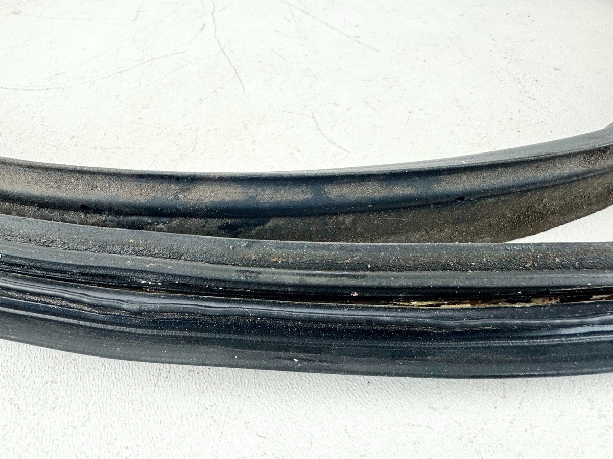 Mazda L20969825 Genuine OEM Weatherstrip for sale online | eBay