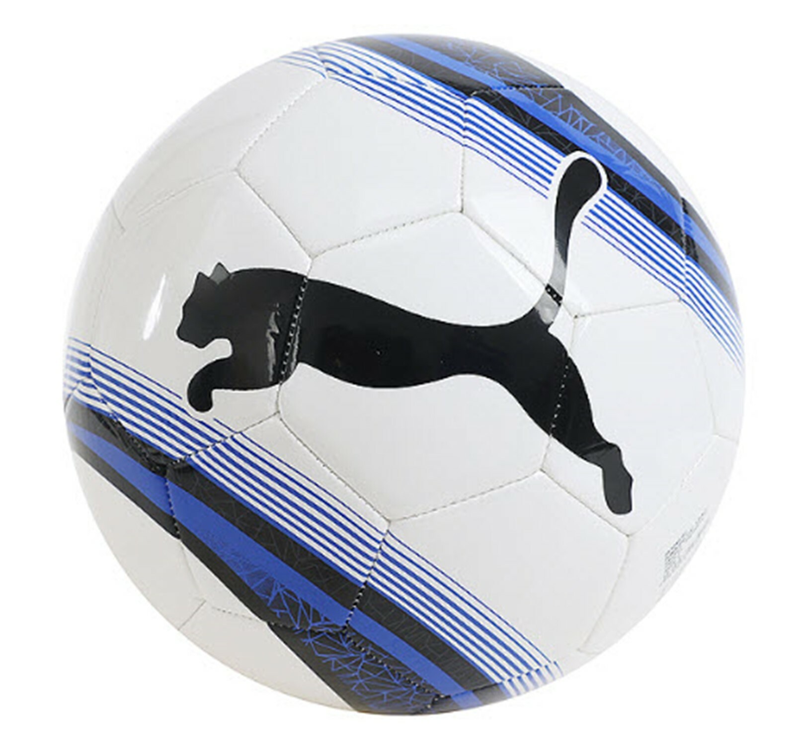 puma ball