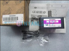 NEW 1PCS SPG S9KB5BH Reducer #A6-39