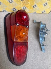 Feu arrière Renault R4