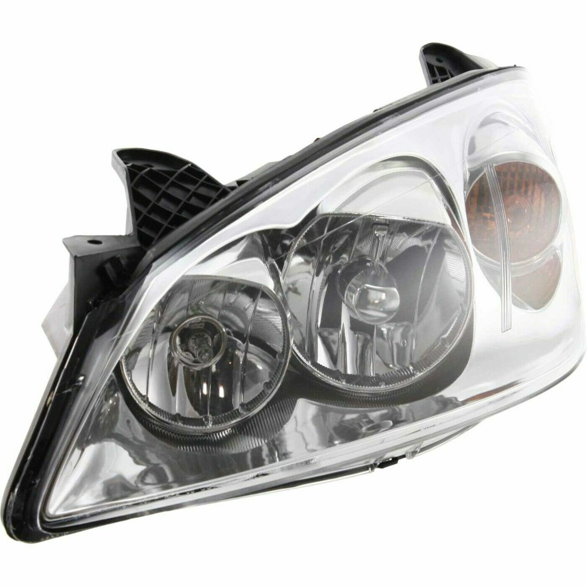 New Driver Side Head Lamp Assembly Fits Pontiac G6 20821143 