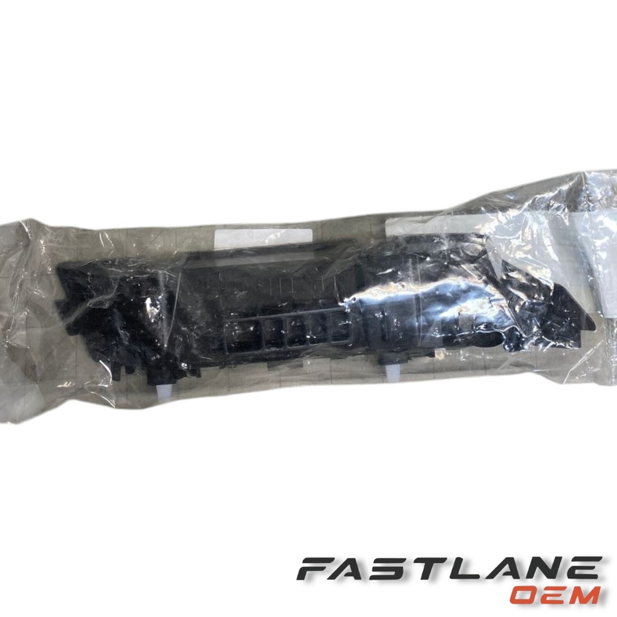 Genuine Hyundai Bracket-fr Bumper Side LH 86513F3500 OEM for