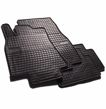 Set Tappetini Tappeti per MERCEDES Classe A W169 2004-2012 su misura in gomma F