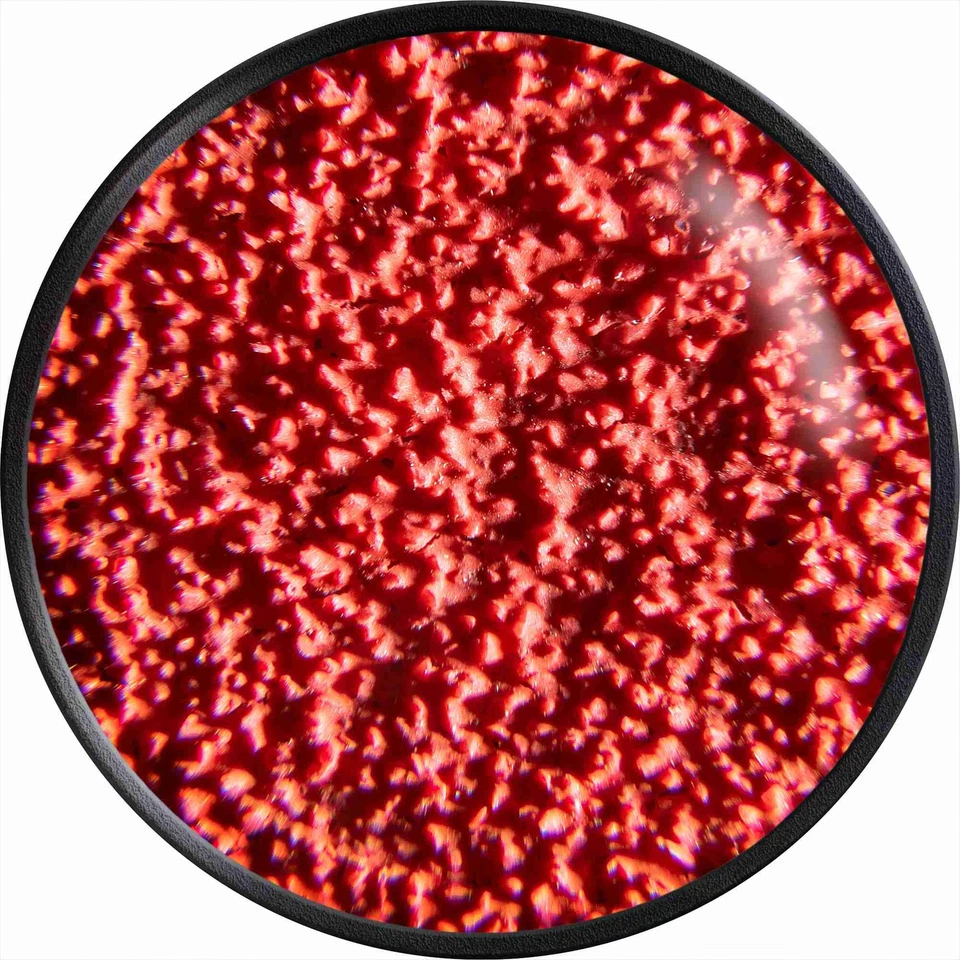 5x VSM Gewebe Schleifband Schleifbänder XK870F CERAMICS 150x2000 mm Körnung - Bild 4 von 4