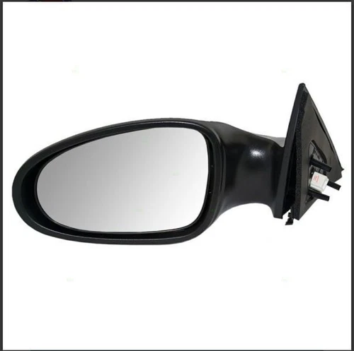 Driver Side View Mirror Power Non-heated Fits 02-03 ALTIMA 1300974