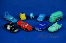 CARS 9 PERSONAGGI MACCHINE STATUINE Torta Compleanno Macchinine Auto Top Peluche
