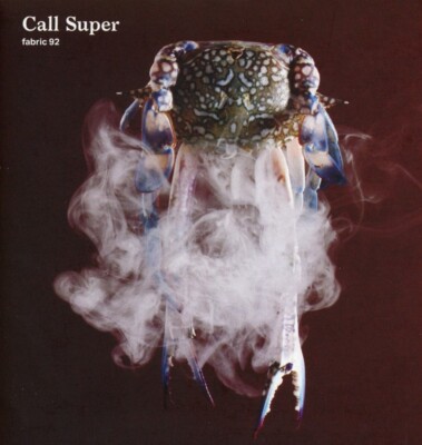 SPECIAL REQUEST - FABRIC LIVE 92   CD NEU 
