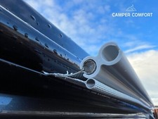 Drive Away Awning Connection Kit - 4mm/6mm Kador - Figure 8 Campervan/Motorhome
