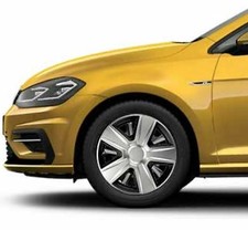 4x Wheel Trim Hub Cap 16" Cover fits Vauxhall ASTRA CORSA AGILA MERIVA