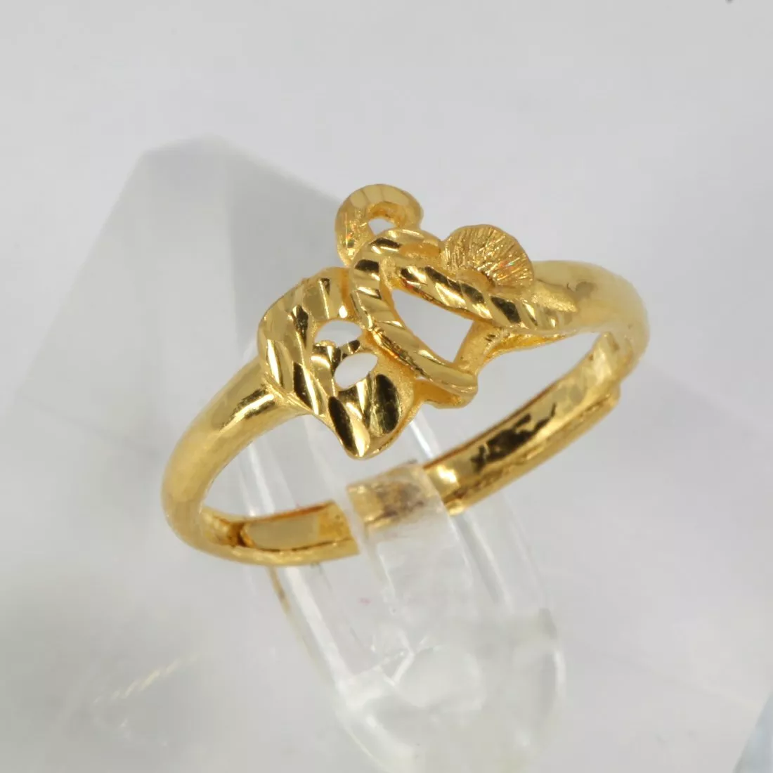 25 Popular & Latest Jewellery Ring Designs for Women & Men