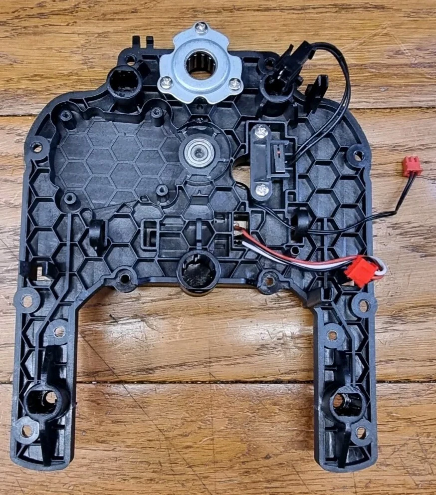 Ninja CREAMI Deluxe NC501UK / Replacement Case Part