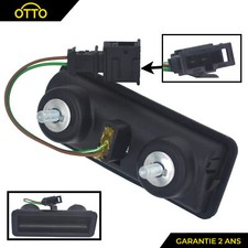 Serratura Portellone