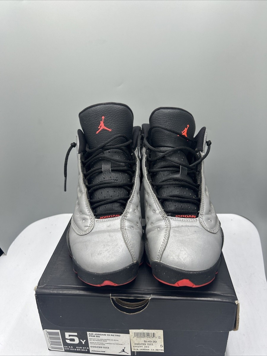 Nike Air Jordan 13 Youth Size 5Y Retro Shoes Basketball Shoe