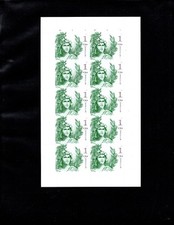 SCOTT#5295  STATUE OF FREEDOM  $1 STAMP SHEET OF 10  SELF ADHESIVE STAMP MNH OG