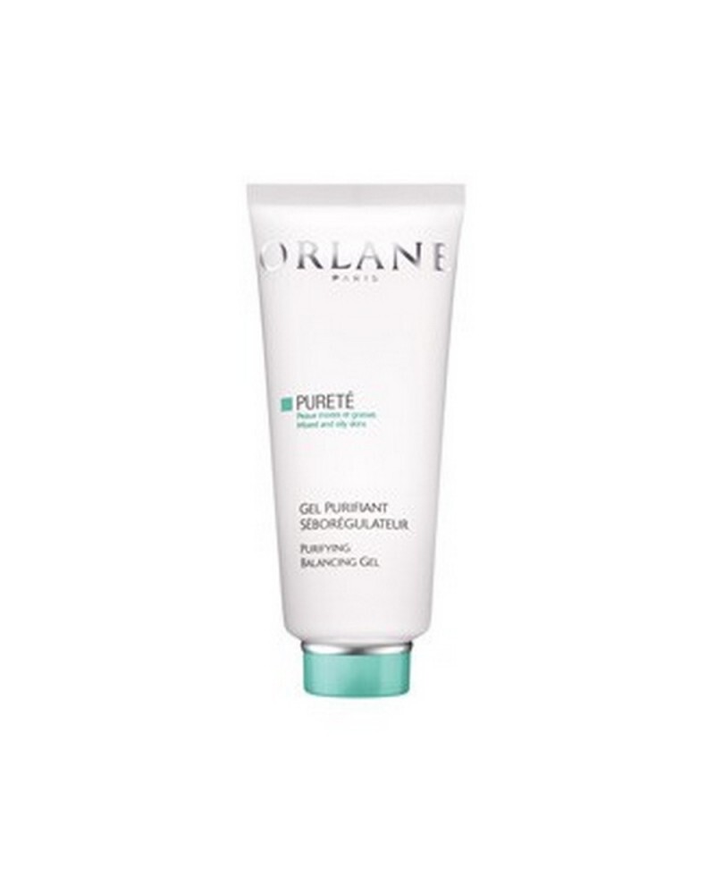 Orlane Paris Pureté Gel Purificant Séborégulateur 60000 200ML