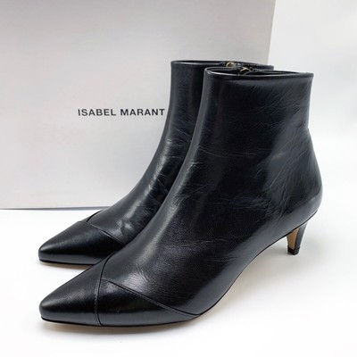 isabel marant durfee boots