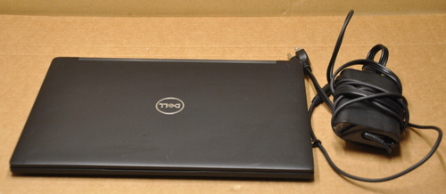Dell Latitude 7290 Intel i7-8650U 1.90GHz 8GB RAM 256GB SSD Win 11 Pro