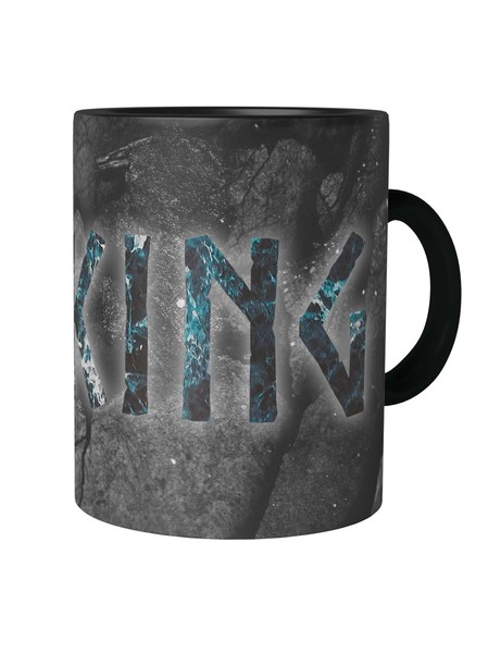 Viking Tasse Mit Spruch Kaffeetasse Geschenk Wikinger Nordisch Geschenkidee-image