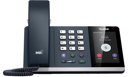 Fully Refurbished Yealink SIP-T21P-E2 Entry Level IP Phone | eBay