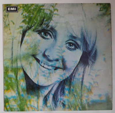 Lulu   Love Loves To Love Lulu - LP - 1st Press - Arr: John Paul Jones (Led Zep)