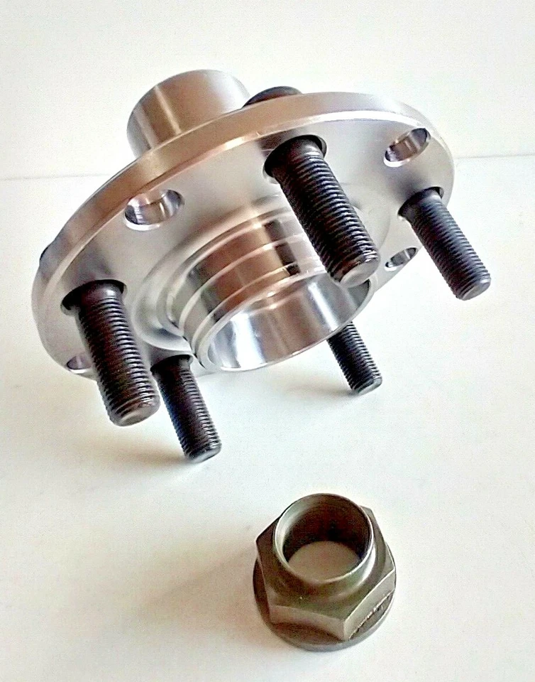 (Лот из 2) Передняя ступица колеса DORMAN 930-500, 930500 - Изображение 3 из 4