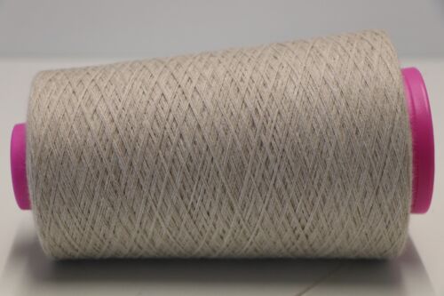 C40 250g PURE PIMA COTTON REINE SOFT BAUMWOLLE PLATINUM STONE (8) - Bild 2 von 8