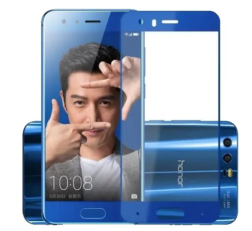 Android Huawei Honor 9 Unlocked Cell Phones & Smartphones