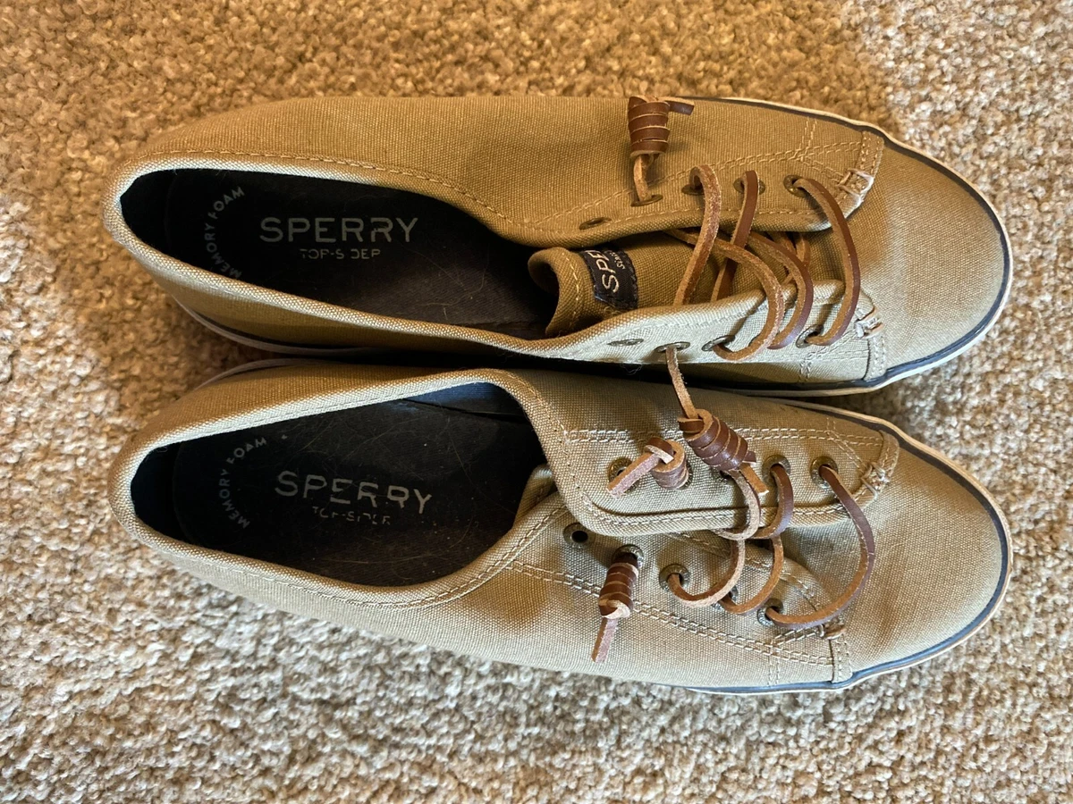 Best insoles for sperrys new arrivals