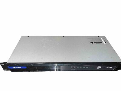 Symetrix Integrator Series Zone Mix Audio Equipment 761