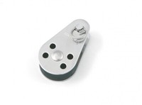 Miniblock Seilrolle Blockseilrolle Block Gleitlager 6,5Mm Edelstahl Umlenkrolle