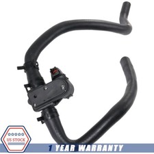 92400-zt10a Heater Inlet Hose Control Valve New For Nissan Titan V8 5.6l 2004-15