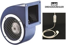 Soffiatore forgiato con regolatore fuoco forgiato fucinatore ventilatore radiale ventilatore