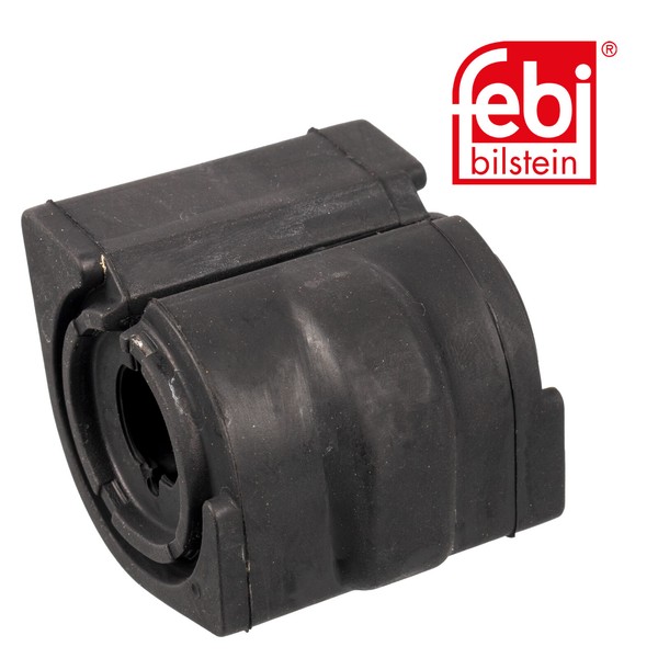 Febi Bilstein Stabilisatorlager Vorne Links Rechts FüR CitroëN C2 Jm_ Jg_-image