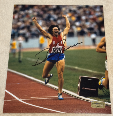 What Sport Did Bruce Jenner Play in the Olympics: Ultimate Guide